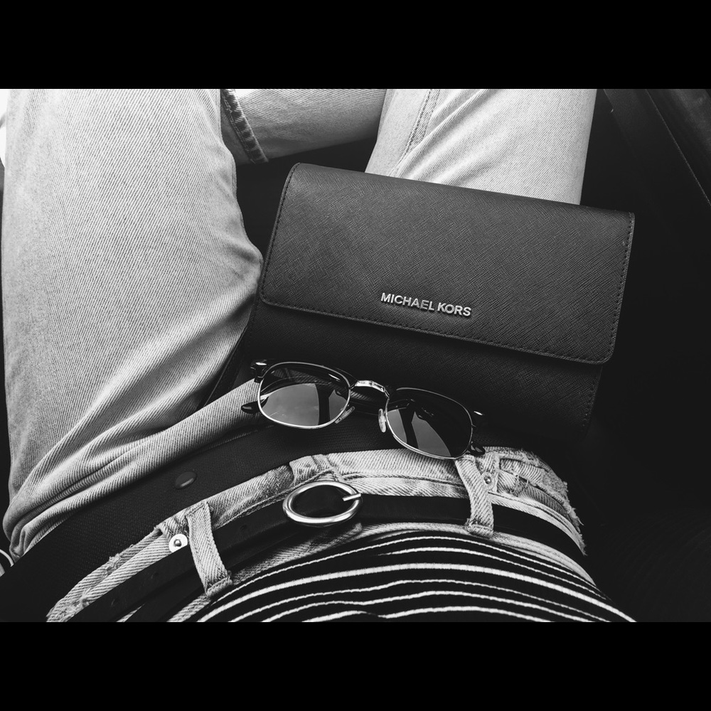 Meet your Posher, Madison